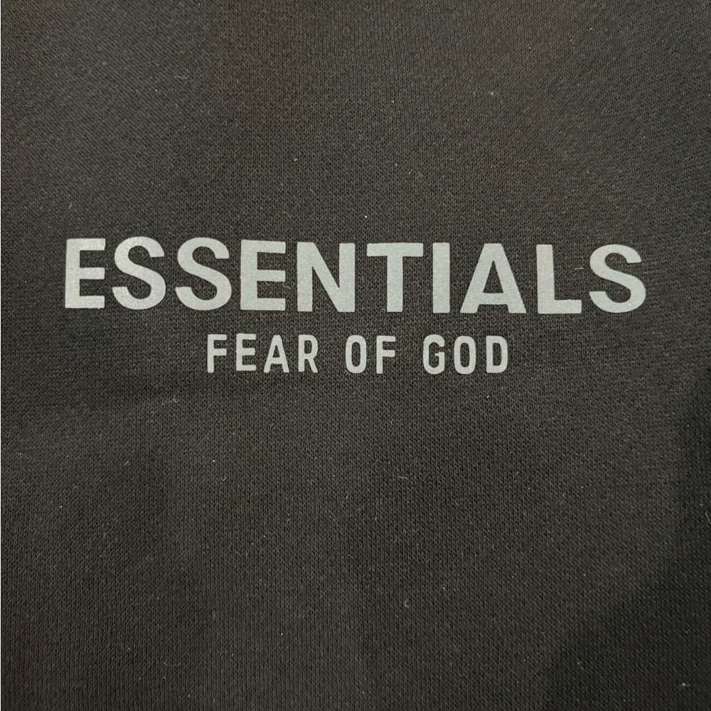 Essentials Sweatpants - Picture 4 of 4